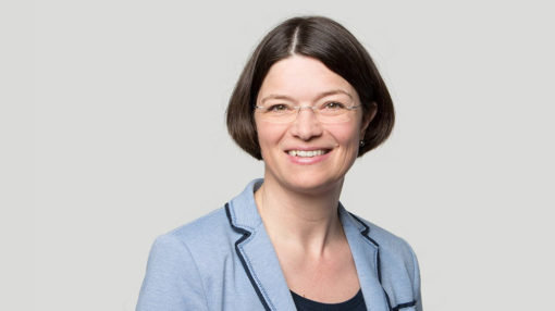Prof. Dr. Eva Büschi