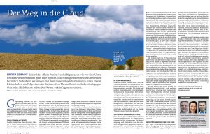 der-weg-in-die-cloud