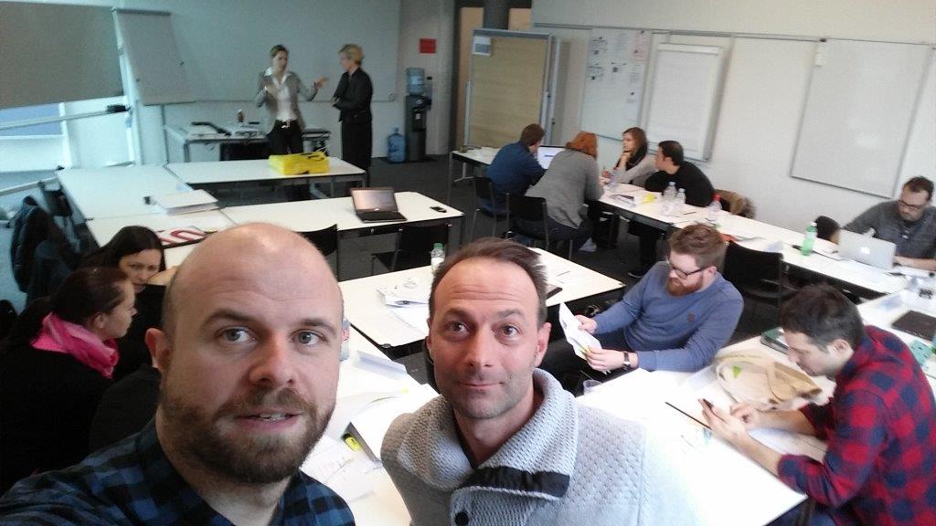 Google AdWords Workshop im CAS eCommerce & Online-Marketing, FHNW