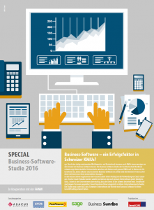 Business-Software-Studie