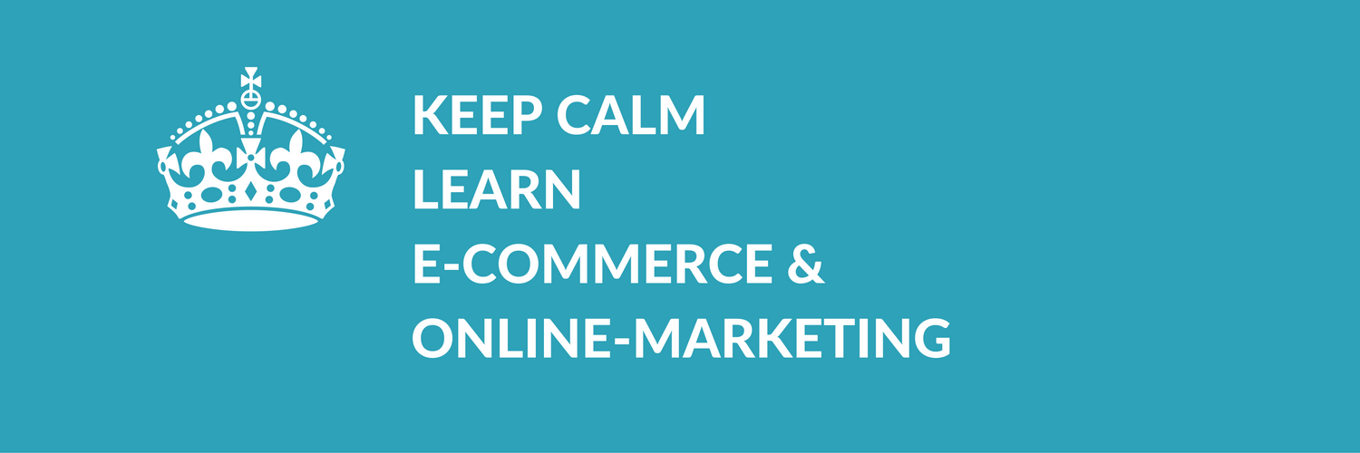 KEEP CALM LEARN E-COMMERCE (1)