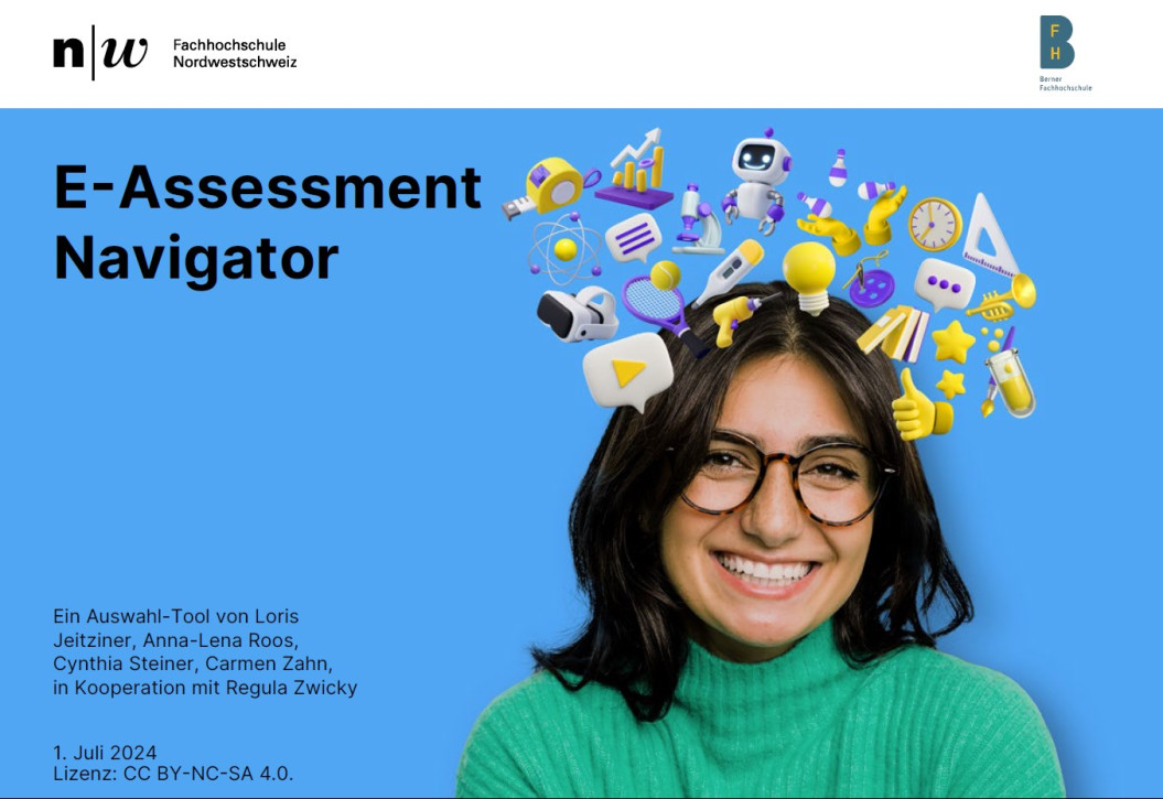 Front E Assessment Navigator